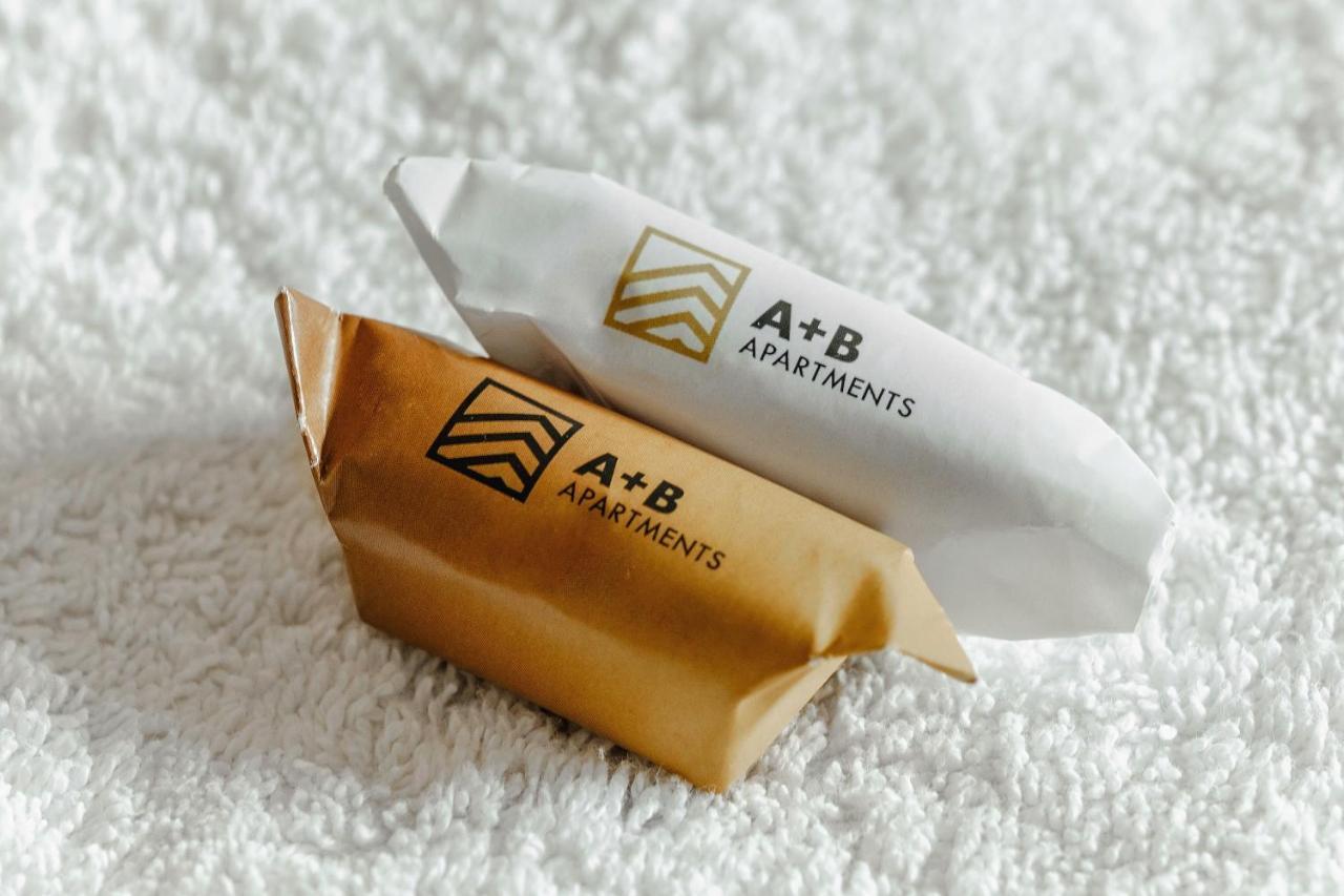 Aparthotel Plac Litewski Premium Lublin Bagian luar foto