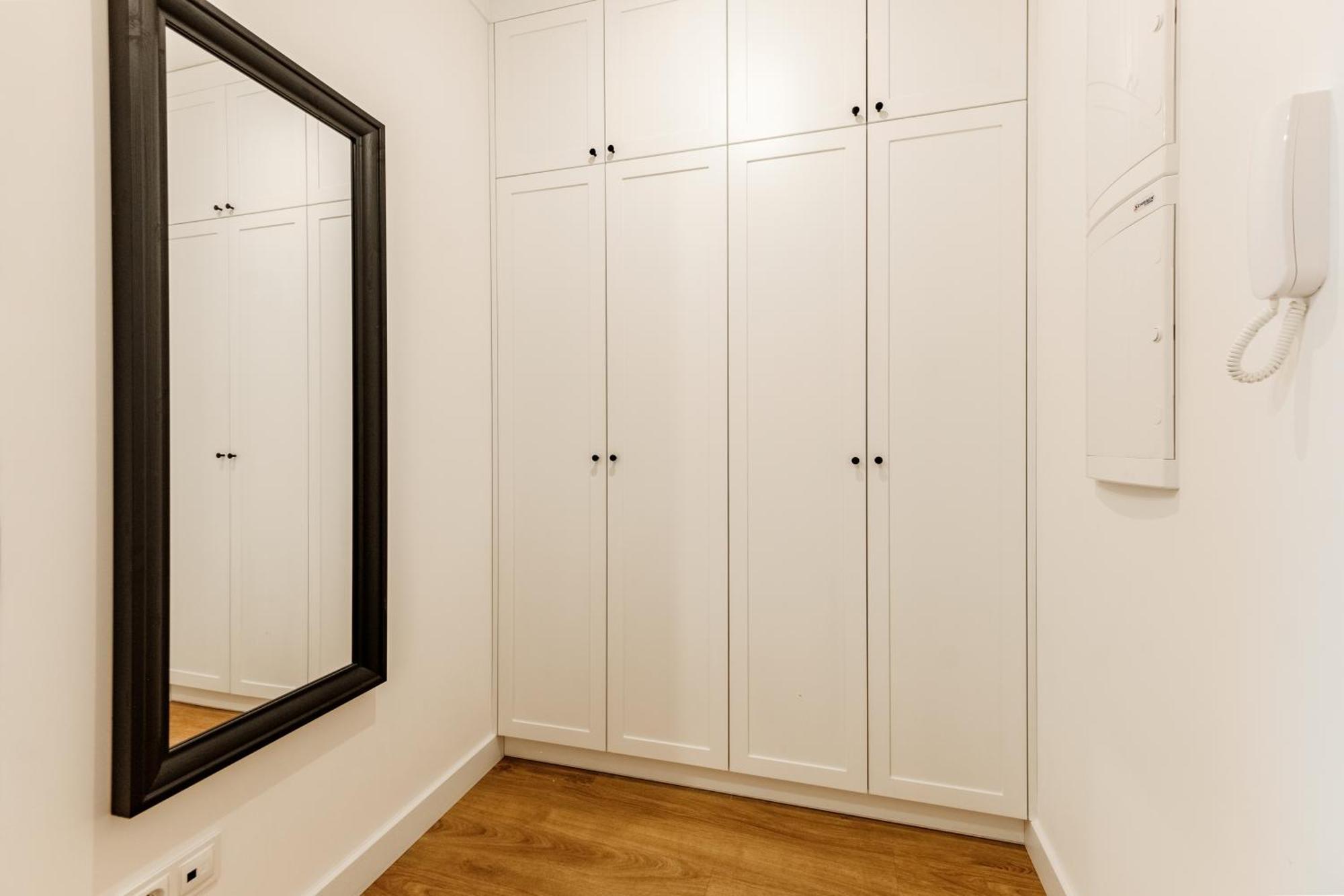 Aparthotel Plac Litewski Premium Lublin Bagian luar foto