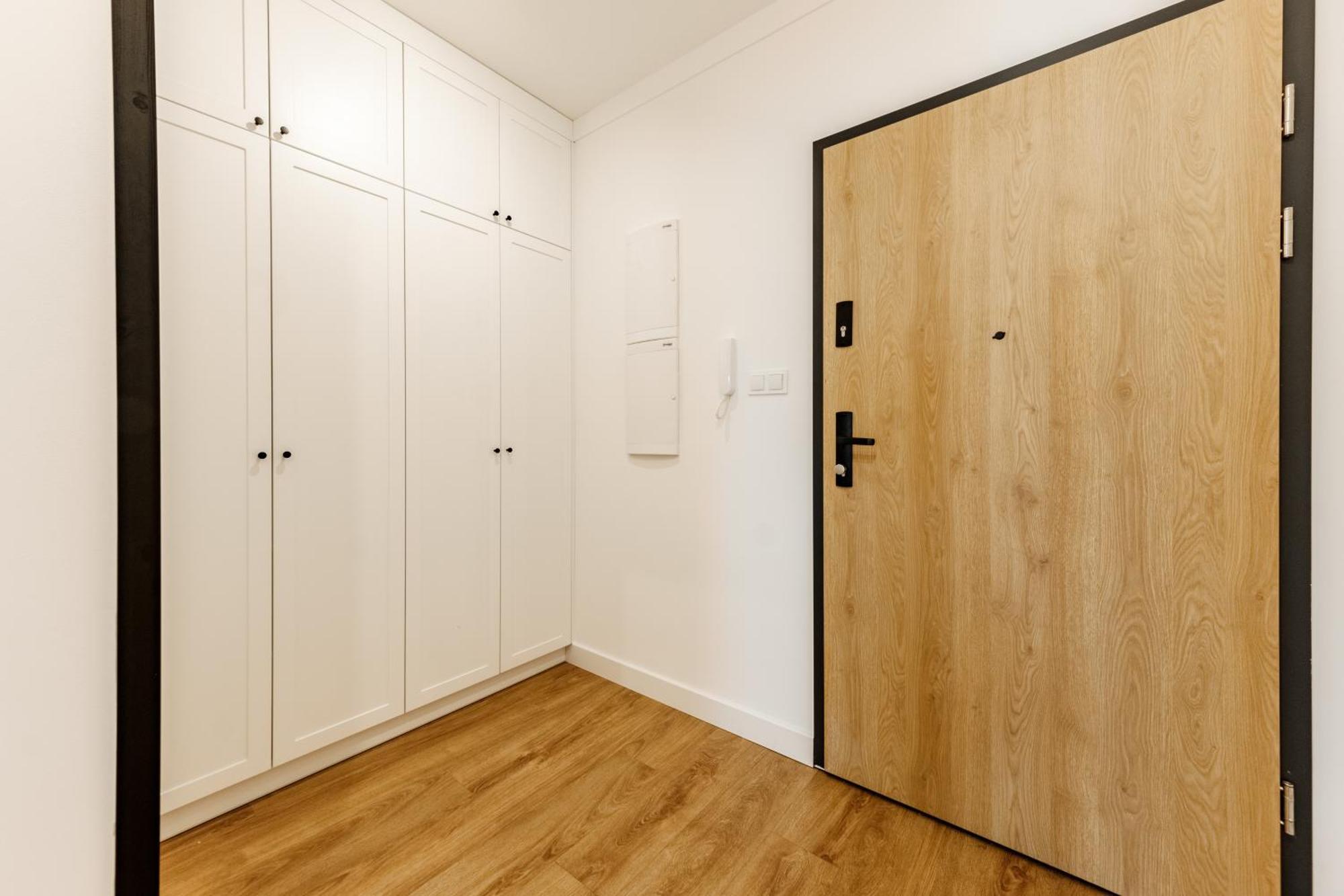 Aparthotel Plac Litewski Premium Lublin Bagian luar foto